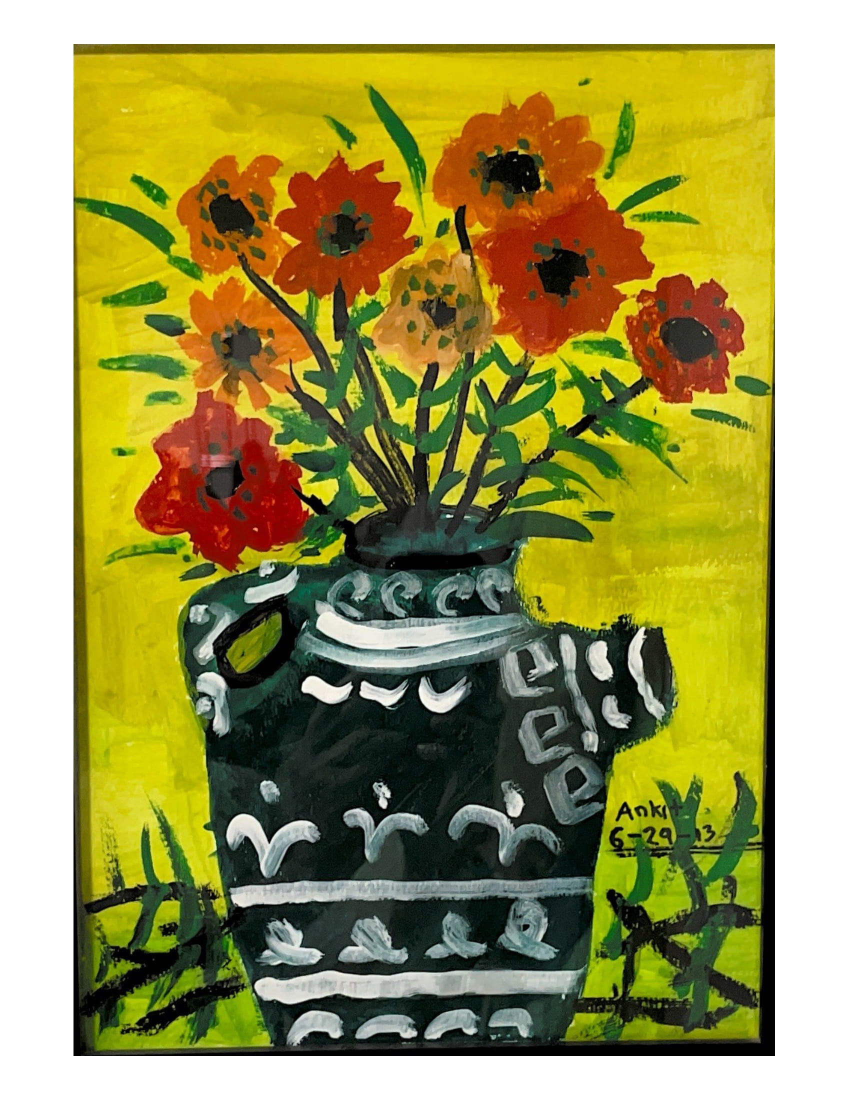 Flowers