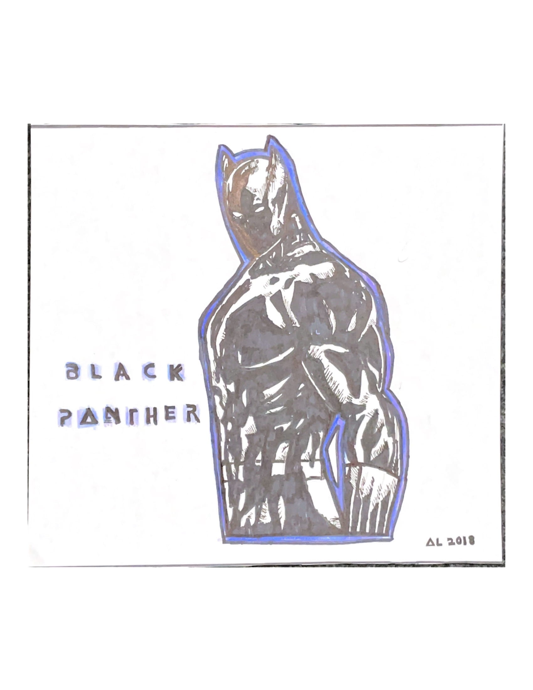 Black Panther