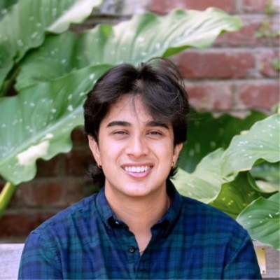 Ankit Lakkapragada